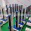 Liyi ISO ASTM DIN Standard Plastic Rubber Metal Use Electronic Ultimate Tensile Strength Testing Machine