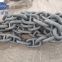 zhongyun 100mm anchor chain factory anchor chain supplier