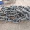 zhongyun 100mm anchor chain factory anchor chain supplier