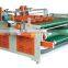 YL-BZD Semi-Automatic Folder & Gluer