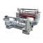 Manufacture Discount Price Labels Papers Slitting Rewinding Machine