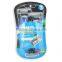 For men triple bade disposable razor