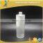 300ml Frosted Lotion Glass Bottles