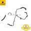 Auto Parts  High Pressure Power Steering Pipe Hose OEM 44406-06191 Fit For Toyota Corolla 2009-2012