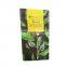 New design custom printed edible zip lock resealable biodegradable tea sachet bag