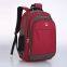 Fashion Large Capacity Business Computer School Backpack Laptop Backpack Polyester Cute Waterproof Student Backpack