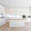CBMMART home custom integrated kitchen cabinets with kitchen appliances