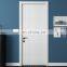 Cheap Price Wholesale Latest Design White Wooden Door Interior Door Room Door