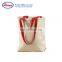 Promotional Cheap Price Gift Canvas Tote Cotton Bag for Sale