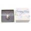 Wholesale South Korean style bowknot necklace  box  jewelry  gift box