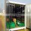 OrangeMech Energy Saving 1000kg Per Day Capacity Hydroponic Fodder System For Sale With Good Quality