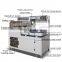 Full automatic L shpe automatic shrink wrapping machine heat tunnel pvc shrink packing machine for sale