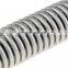 Autoaby Right Trunk Shock Absorber with Spring for BMW 5 Series E60 Tension spring shock absorption lifting support rod