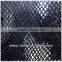 PU leatherette fabric