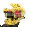 Manufacture Cheap Industrial Grade Robotic Arm Machine Used 6 Axis Arm Robot