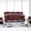 Alibaba Furniture Bonded Leather Recliner Sofa