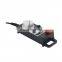 OMT004 100PPR 5V 7Axis MPG CNC Handwheel with Emergency Stop Button Universal Type