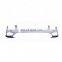 OEM 2048800940 Front Bumper Grille bracket face bumper cover(With Bright strip.electric eye.spray water}For Mercedes Benz W204