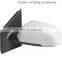 Hot sale high quality wholesale  polo11-18 year car rearview mirror reflective assembly auto parts