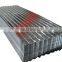 BWG34 Galvanized Iron Corrugated GI IBR Steel Galvanized Roof Sheet