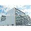 Cheap Low Cost Of Construction High Quality Warehouse Shed Steel Structure Building