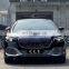 CLY Body Kits For 2022 Benz W223 S Class Upgrade Maybach Front Car Bumpers Grilles Rear car Bumper assembly Rear Diffuser Tips