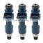 MAICTOP Fuel Injector Nozzle 23250-0P030 23250-31010 23209-39015 for land cruiser prado 120 4000