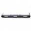 Lantsun A pillar bracket for JEEP JK fit for small led work light led light bar single row led light mounting bracket