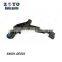54501-9B000 Auto High  performance control arm for nissan Altima