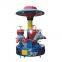 China supplier portable small merry go round carousel for sale