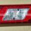 Factory direct sales of high-end durable car taillights for FORD VAN/CUSTOM'2014