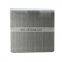 Customizable size No.4 Hair Line HL 8k mirror 304 430 201 colorful decorate Stainless steel sheets price