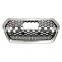 2019 new special style ABS Q5 modification grille change to RSQ5 SQ5 style auto spare partgrille for Audi Q5 grill