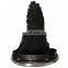 5J0711113D car gear shift knob For Fabia
