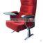Comfortable folded seat auditorium hall chair for commercial use HJ9607-E