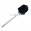 Fashion Eco Friendly Colorful Black White Long Handle Toilet Brush