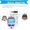 World best selling products kids smart watch with camera mobiles