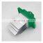 Automobile air conditioning blower speed regulating resistance module regulator for Hyundai Tucson IX35 Cable 8 OEM 97235-3SAA0