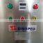 V-Type Industrial Powder Mixer /ribbon Blender / Dry Powder Mixing Machine