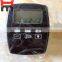 JS200LC Excavator Parts Genuine 332/K4244 Monitor 704/50207