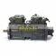 K3V63DTP-OE02 SK135 тракторный экскаваторный основной гидравлический насос