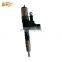 HIDROJET original remain injector 095000-0183 095000-0184 diesel fuel injector 095000-0183 for MD92