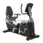 Commercial Recumbent Bike  Fitness Exercise Gym Equipment Indoor Body Building Sport