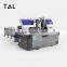 T&L Brand 330mm CNC full automatic A-33 Hydraulic Metal band saw machine