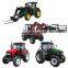 70hp 80hp 100hp 130hp  chinese farm  tractor/farming tractor with tractor implement for sale