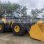 China 9 ton pay loader LW900KN 9t front end loader discount price