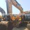 Used Caterpillar 315D excavator, CAT 315D crawler excavator on sale
