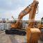 Дешевый подержанный гусеничный экскаватор Caterpillar Japan 330BL, японский гусеничный экскаватор CAT 30 тонн