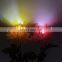 Garden Flower Light Waterproof Landscape Lamp Outdoor Lawn Lamps For Home Decorative Flower Night Lights