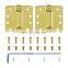 Normal specifications swing door hinge  cabinet door hinge
